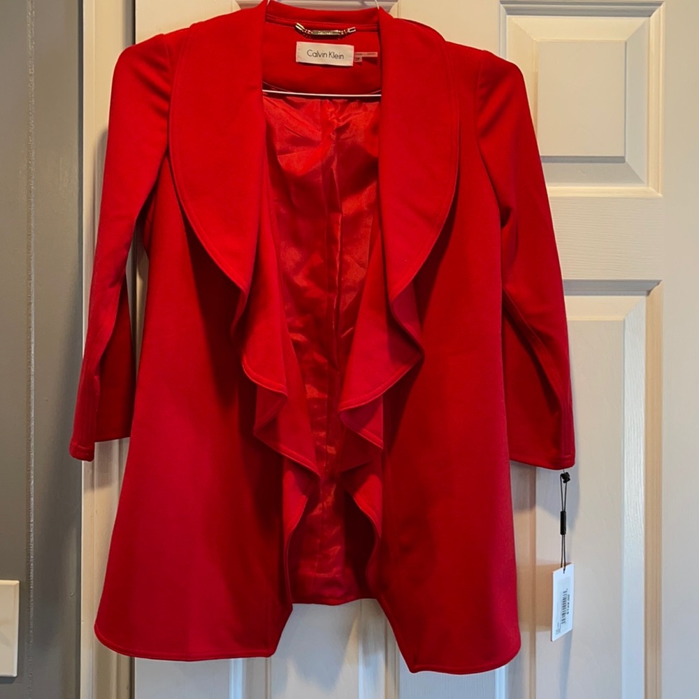 Calvin Klein Jacket